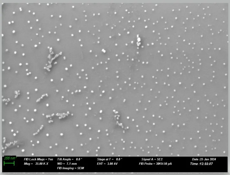 Biomedical Q-Dot & Nanophase Coatings
