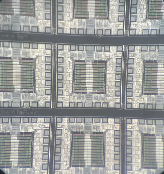 Photoresist & Polyimide Coating
