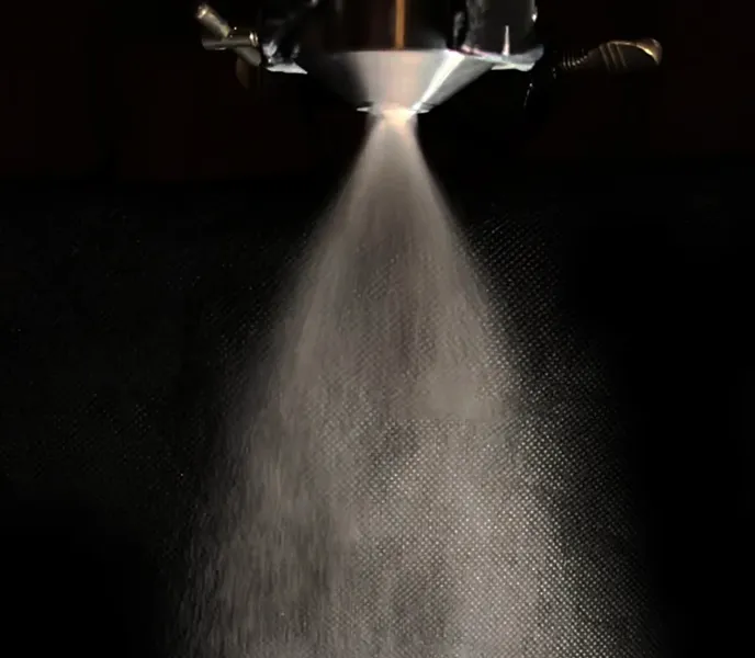 Flame Spray Pyrolysis