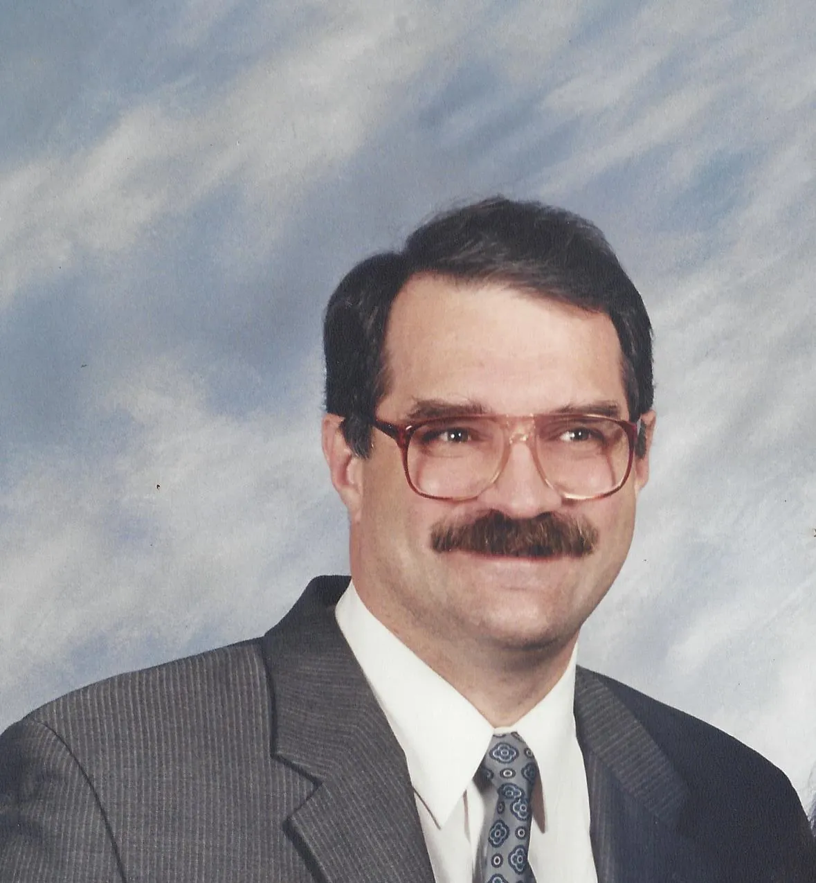 Mark Leiby — Founder, MicroSpray