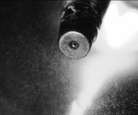 High-Speed Zero-Air Atomization