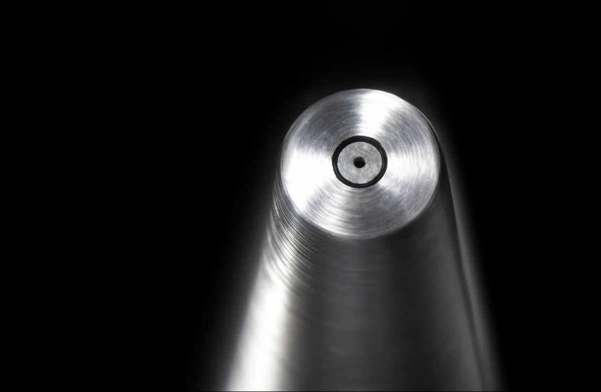 MicroStream™ Nozzle