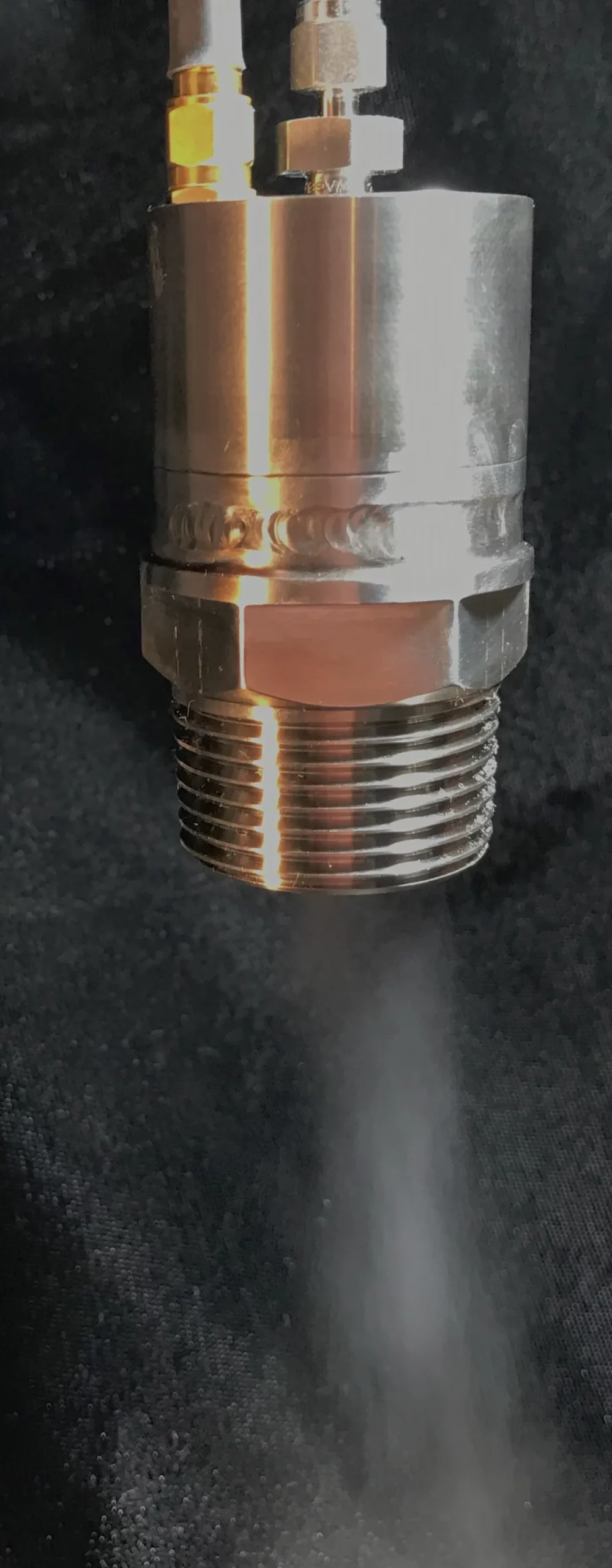 Thread Mount