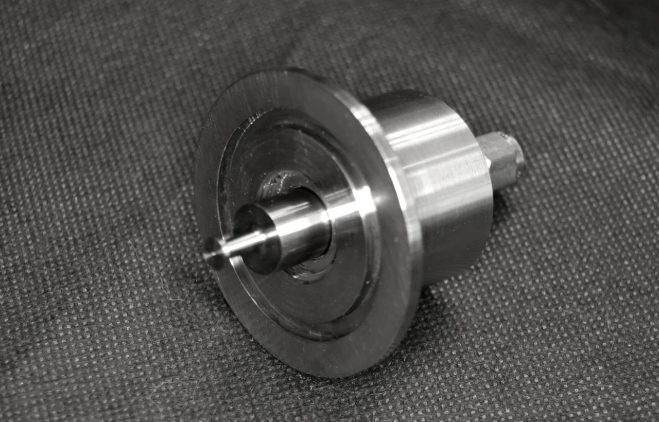 Vacuum-Compatible Platform