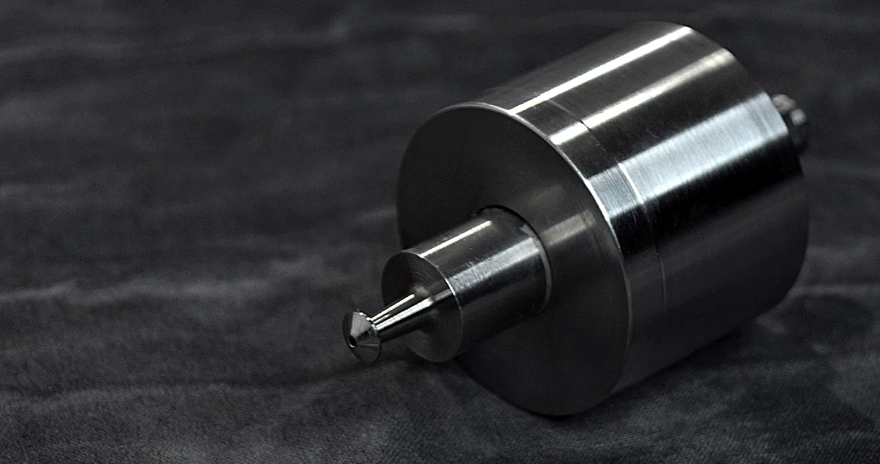 Zero Air Nozzle