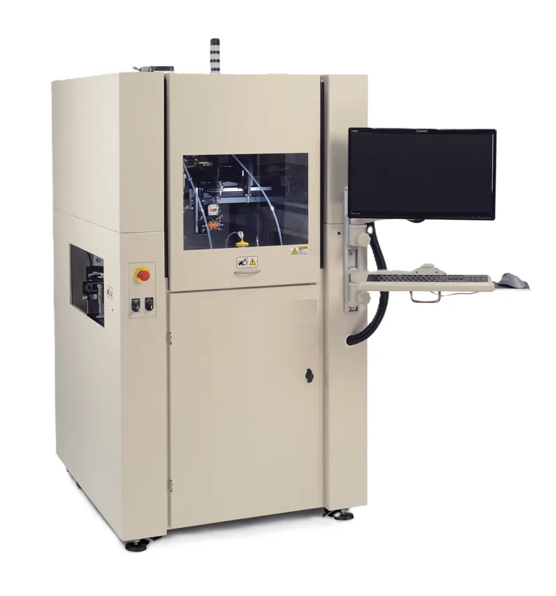 MicroSpray UltraFlex System